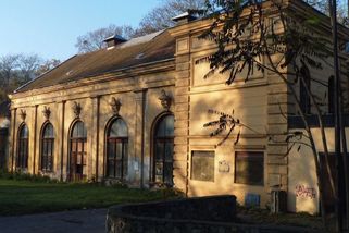 Hudební klub je na nože s miliardářem. Spory ohrožují obnovu historického areálu v Brně - Novinky